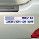 Search for constitution bumper stickers Defend the constitution