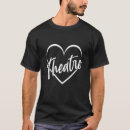 Search for theatre tshirts Teacher