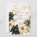 Search for wood arch wedding invitations Floral