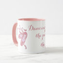 Search for shoe mugs Dancing