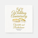 Search for anniversary wedding decor 50th