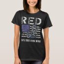 Search for red friday tshirts navy