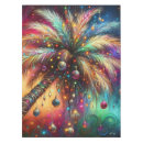 Search for whimsical tablecloths Tree