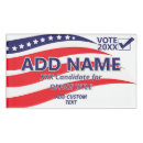 Search for political name tags President presidential politics campaign