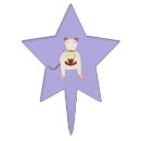 Search for rat cake toppers Cute