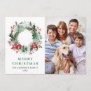 Search for business new years cards Watercolor