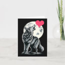 Search for wolf valentines day cards Gamer