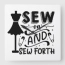 Search for sewing clocks Stitching