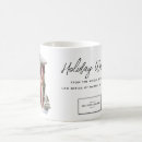 Search for holiday mugs Watercolor