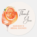Search for cocktail stickers Watercolor
