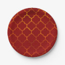 Search for moroccan paper plates Elegant