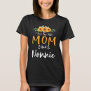 Search for nonnie tshirts Have