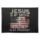 Search for christian placemats Flag