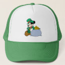 Search for shamrock hats Leprechaun