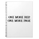 Search for motivational notebooks Goal setting