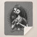 Search for jack skellington blankets Sally