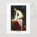 Search for william adolphe bouguereau postcards Portrait
