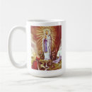 Search for blessed virgin mary mugs Jesus