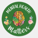 Search for mental health stickers Stigma