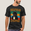 Search for i hate people tshirts Coffee