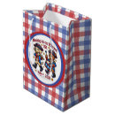 Search for anniversary gift bags Patriotic