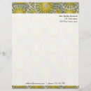 Search for letterhead stationery paper Cactus