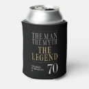 Search for 70th can coolers Gold