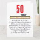 Search for dad 40th birthday cards 50th