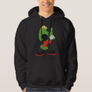 Search for marvin the martian hoodies Cartoon