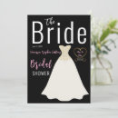 Search for bridal magazine invitations Modern