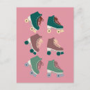 Search for retro postcards Modern