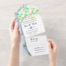 Search for birch trees wedding invitations Elegant