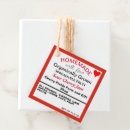 Search for square gift tags Homemade