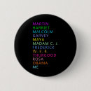 Search for black history month buttons Diversity