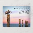 Search for fort myers postcards Beach