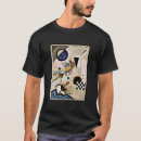 Search for famous painting tshirts Vintage