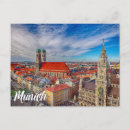 Search for munich postcards Deutschland