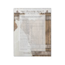 Search for questions about the bride bridal shower gifts Rustic