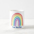 Search for rainbow mugs Nurse