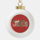 Search for ball ornaments Religious