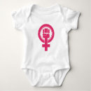 Search for feminist baby clothes Feminism