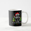 Search for singing christmas mugs Festive