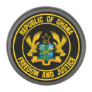 Search for ghana gifts Coat of arms