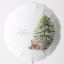 Search for adventure awaits balloons Gender neutral