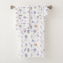 Search for lavender bath towels Floral