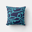 Search for navy blue teal pillows Beach house