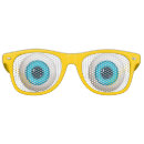 Search for eyeball sunglasses Creepy