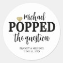 Search for popcorn tags She said yes