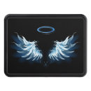 Search for angel wings gifts Black