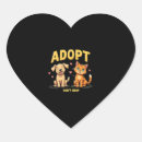 Search for animal rescue stickers Weimaraner
